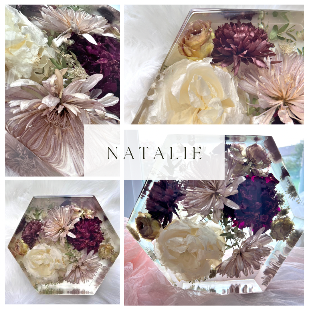 Payment 3- Natalie